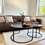 Appartement Lyma - Family S66 *
