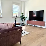 Appartement Lyma - Family S66