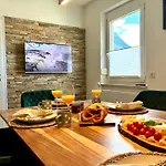 Lyma - Family S66 Appartement *