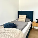 Lyma - Family S66 Appartement