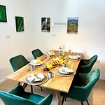 Lyma - Family S66 Appartement *