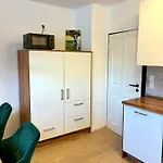 Lyma - Family S66 Appartement