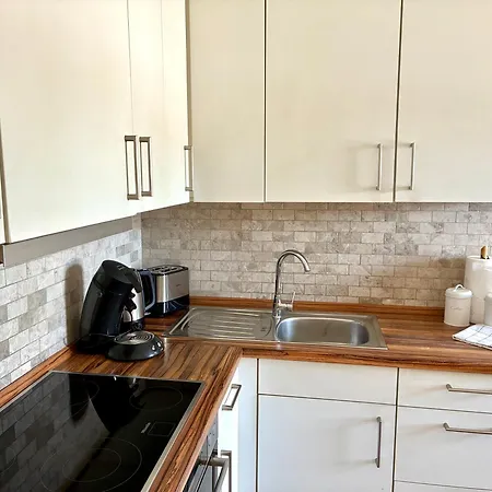 Apartment Lyma - Family S66 *