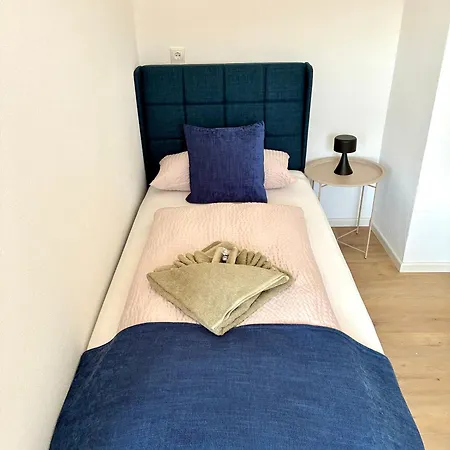 Apartment Lyma - Family S66 Immenstadt im Allgaeu