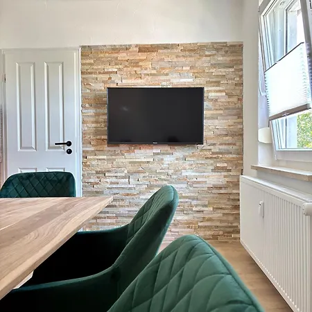 Apartment Lyma - Family S66