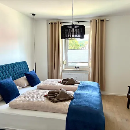 Lyma - Family S66 Apartment *