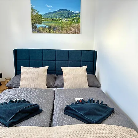 Appartement Lyma - Family S66 *