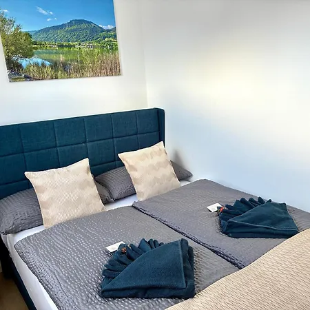 Lyma - Family S66 Appartement Immenstadt im Allgäu