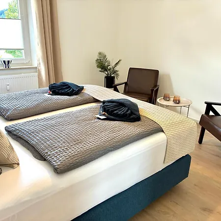 Appartement Lyma - Family S66