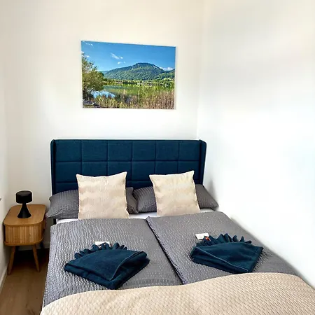 Lyma - Family S66 Immenstadt im Allgäu