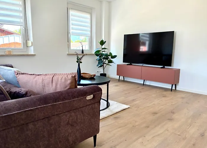Apartmán Lyma - Family S66