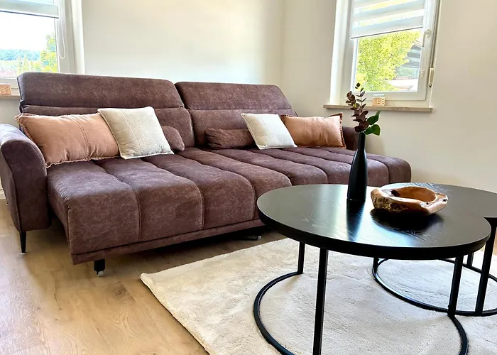 Apartmán Lyma - Family S66 *