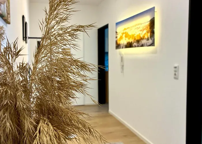 Lyma - Family S66 Apartmán Immenstadt im Allgäu