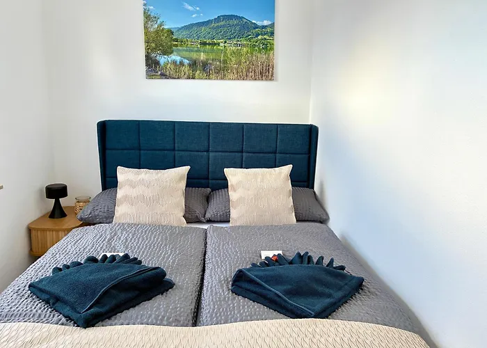 Apartmán Lyma - Family S66 *