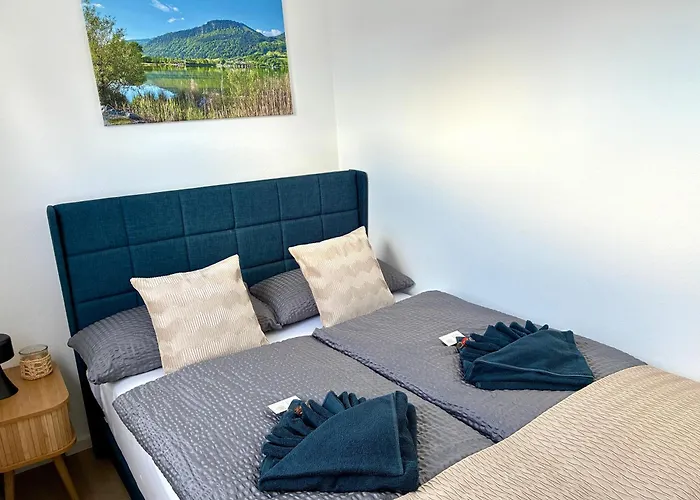 Lyma - Family S66 Apartmán Immenstadt im Allgäu