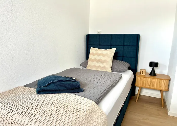 Lyma - Family S66 Apartmán
