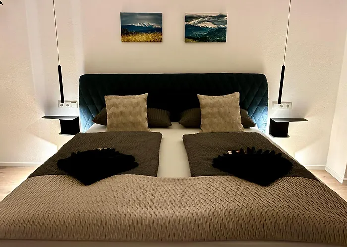 Lyma - Family S66 Apartmán *